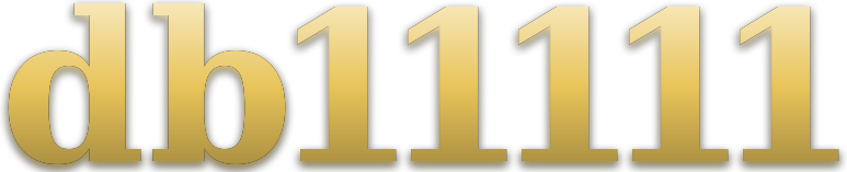 db11111 logo